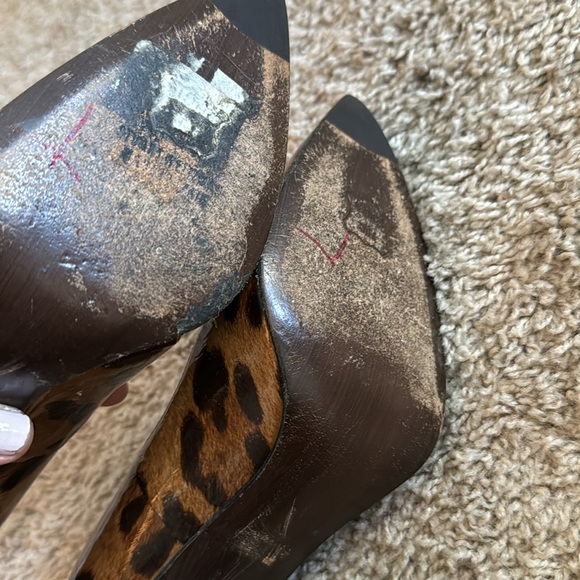 Stuart Weirzman sexy heels - Picture 7 of 7